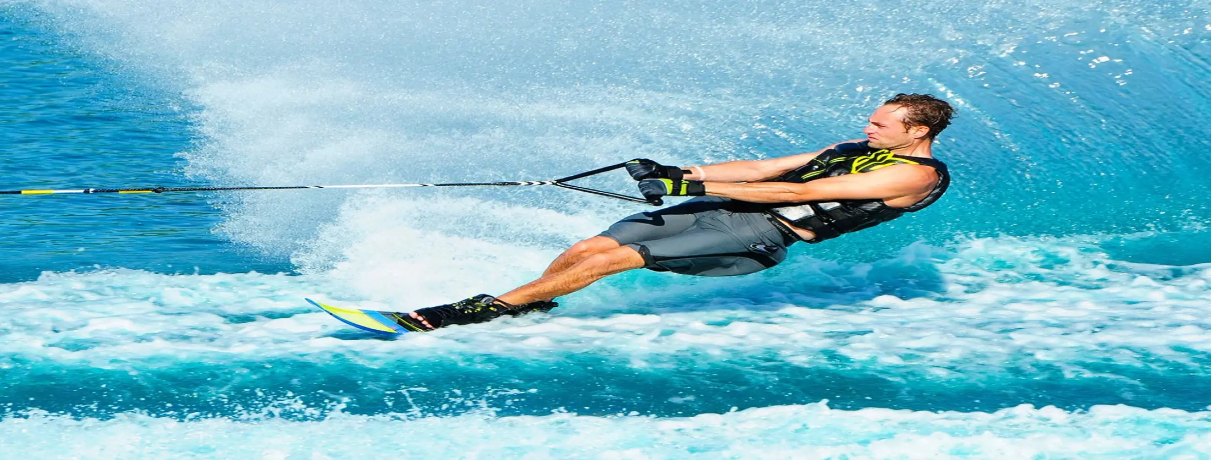 Image for Water Sports